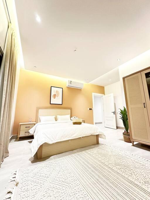Kameil Residence Almalq 10 Minutes to Boulevard and Diriyah - image 15
