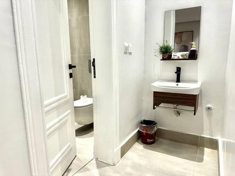 Kameil Residence Almalq 10 Minutes to Boulevard and Diriyah - image 13