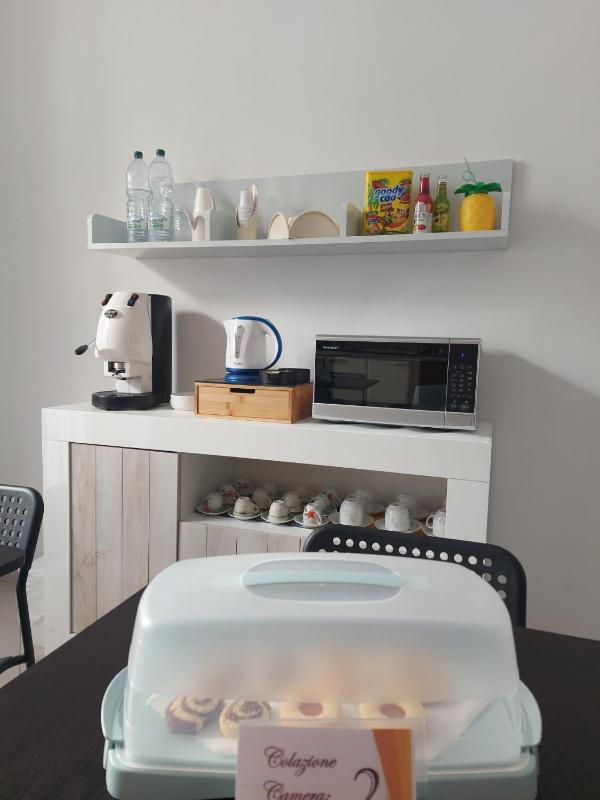 Arte Mia B&B - image 13