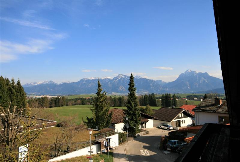 Apartment with Lake View image 3
