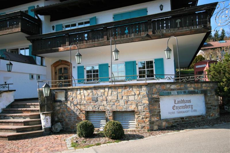 Apartment with Lake View image 2