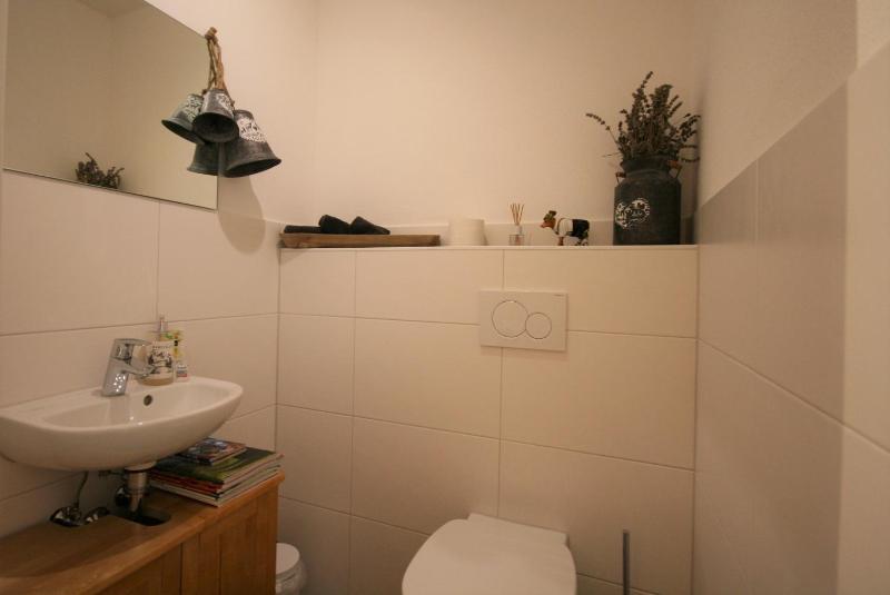 Apartment with Mountain View image 2