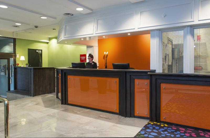 Thon Hotel Trondheim - image 15