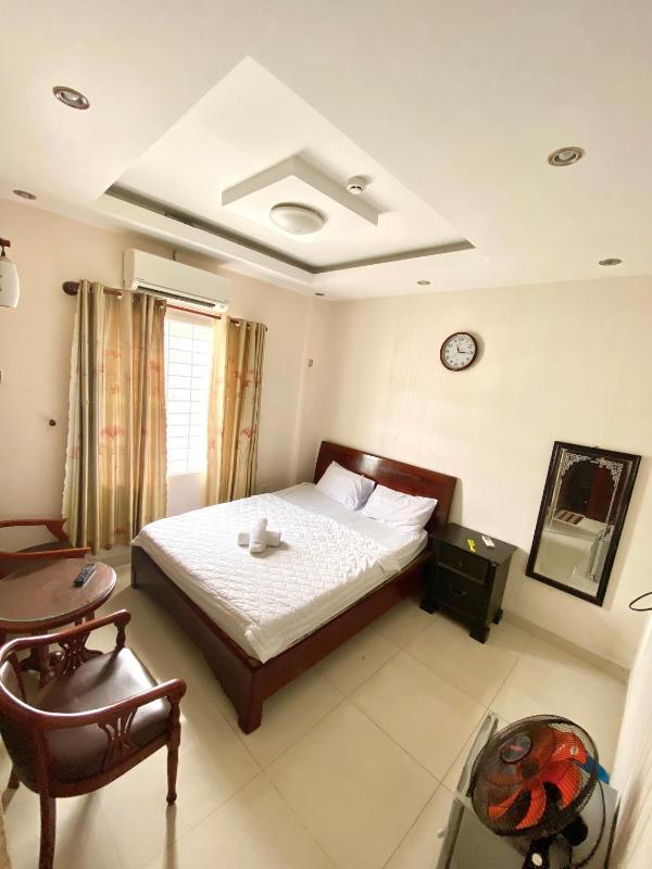 GIANNI HOTEL - image 7