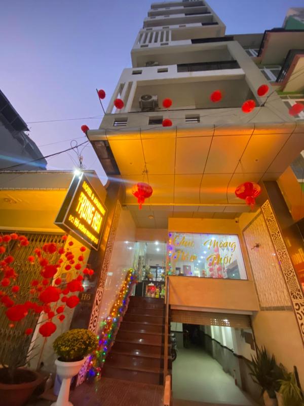 GIANNI HOTEL - image 15