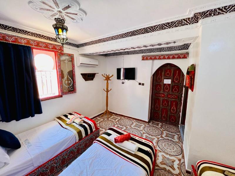 Hotel Chefchaouen - image 8