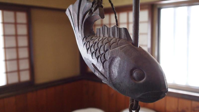 Matsunokitei Chalet Irori - image 18