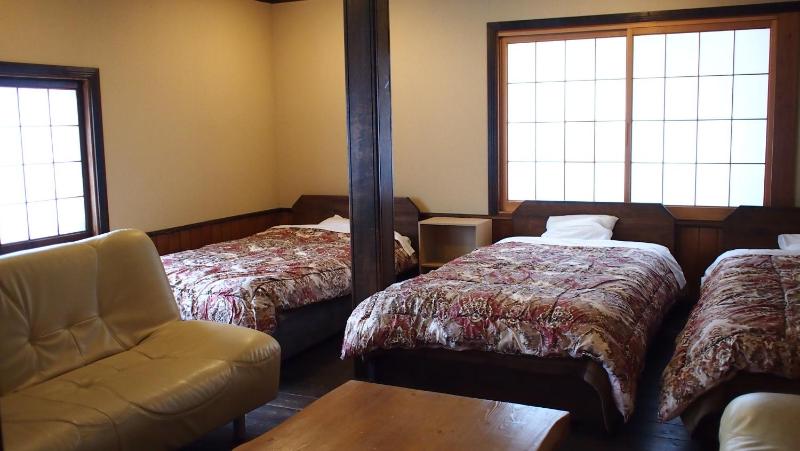 Matsunokitei Chalet Irori - image 7