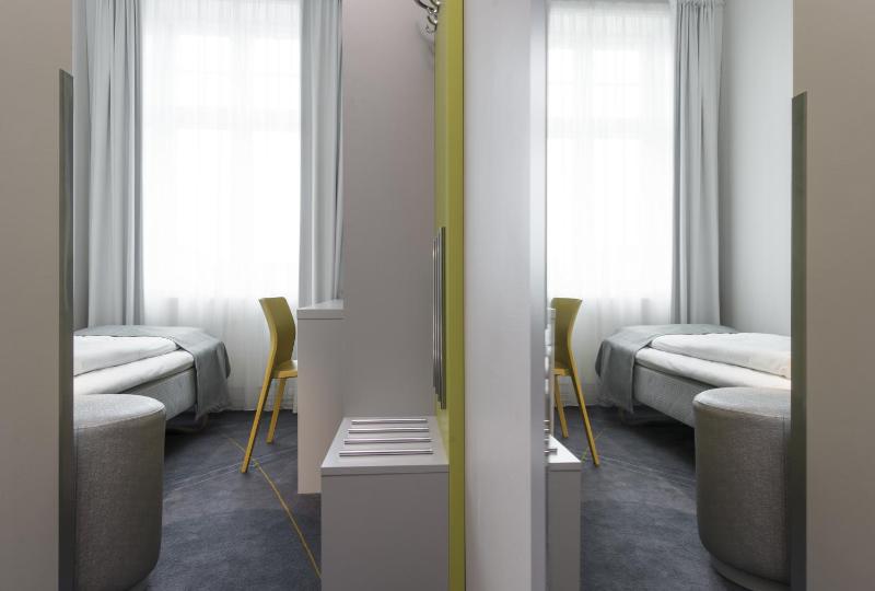 Thon Hotel Trondheim - image 5