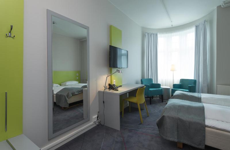 Thon Hotel Trondheim - image 9