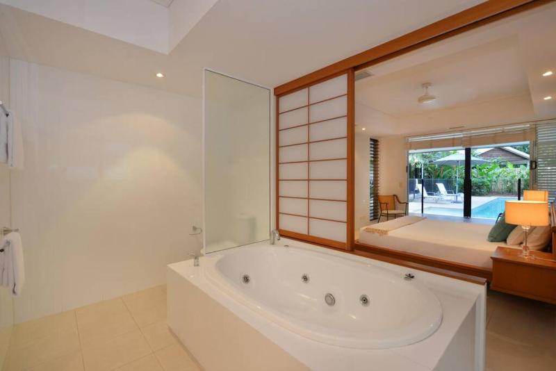 Innaminny - 4 bedroom luxury beachside getaway - image 25