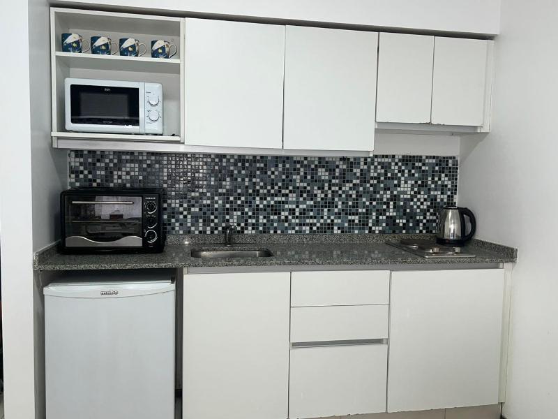 Departamento Coby Home - Buenos Aires - Hospital Italiano - Almagro - image 7