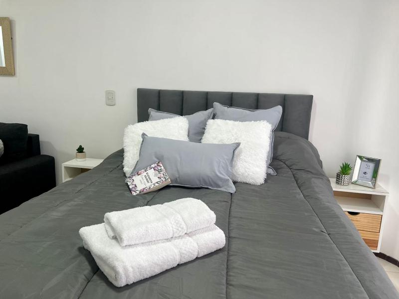Departamento Coby Home - Buenos Aires - Hospital Italiano - Almagro - image 6