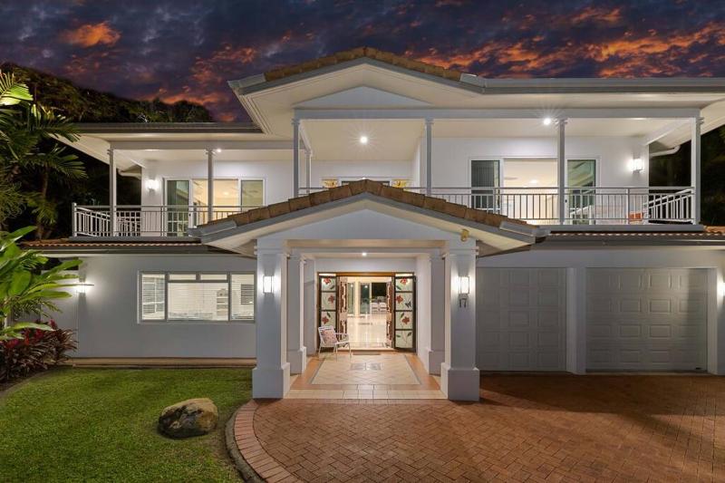 17 Solander Blvd - Beachside home sleeps 14 guests - image 11
