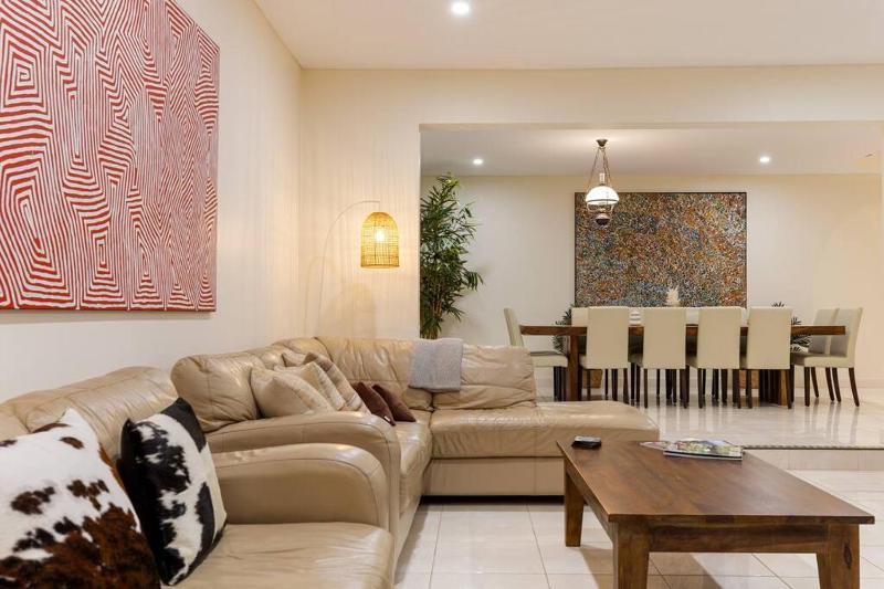 17 Solander Blvd - Beachside home sleeps 14 guests - image 26