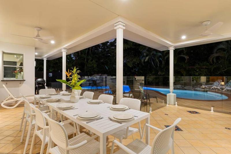 17 Solander Blvd - Beachside home sleeps 14 guests - image 24