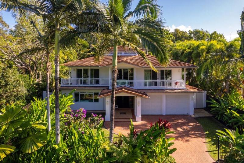 17 Solander Blvd - Beachside home sleeps 14 guests - image 21