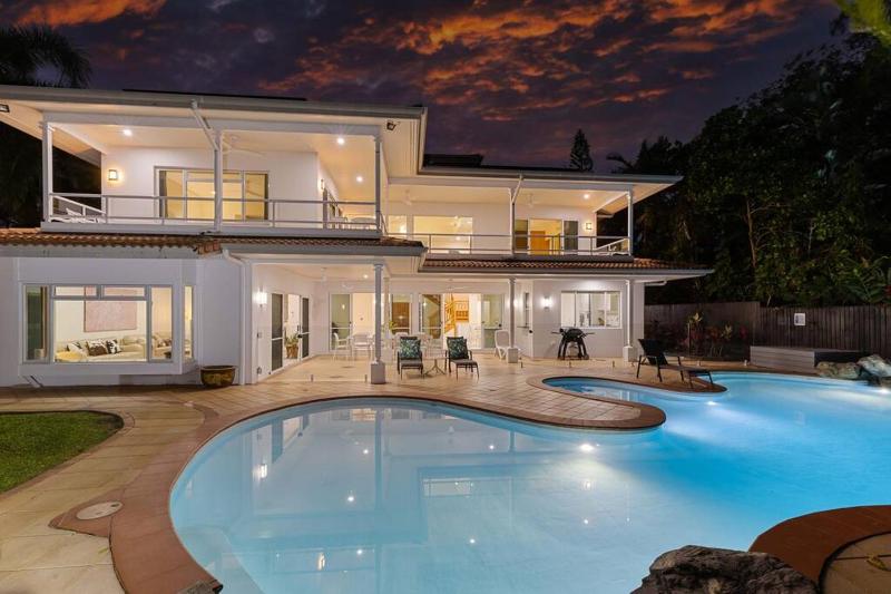 17 Solander Blvd - Beachside home sleeps 14 guests - image 18