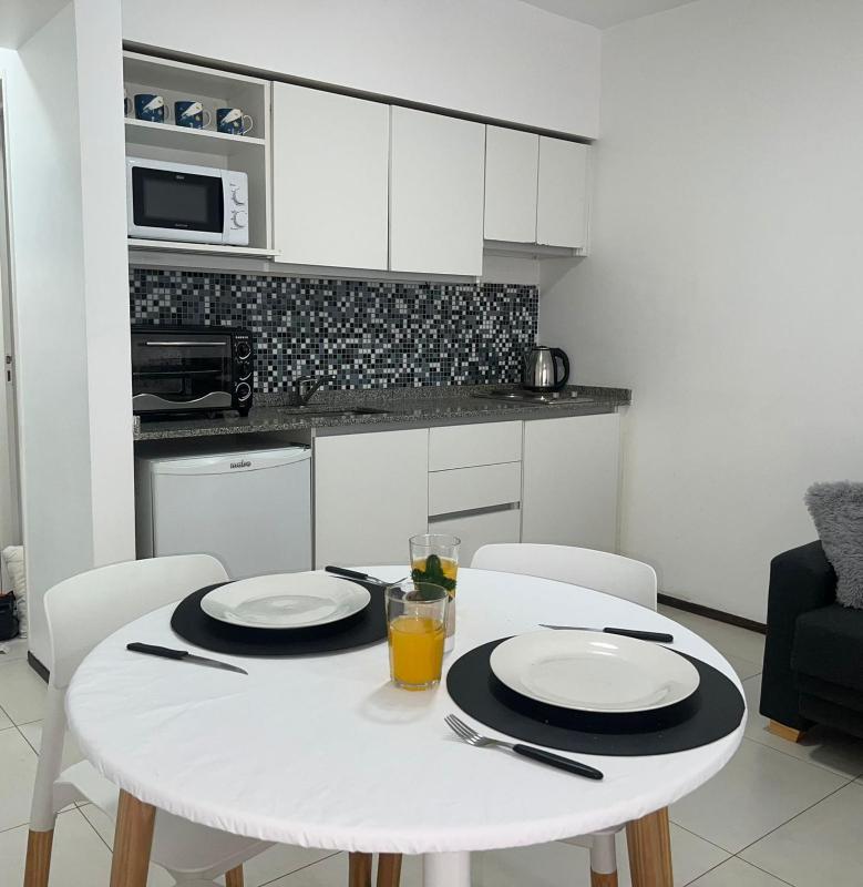 Departamento Coby Home - Buenos Aires - Hospital Italiano - Almagro - image 9