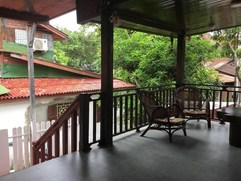 Duang Champa 2 Guest house - image 8