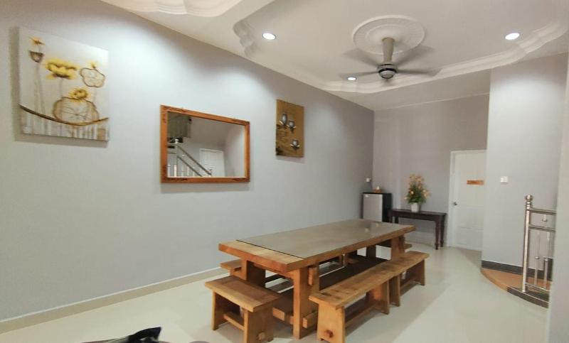 Homestay Roma Suite - image 11