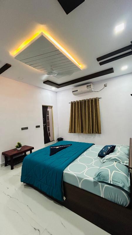 Raj Homestay Hampi - image 16