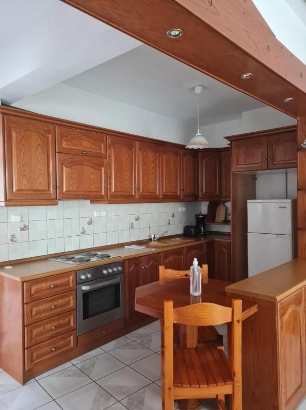 Family Two Bedroom Apartment  image 3