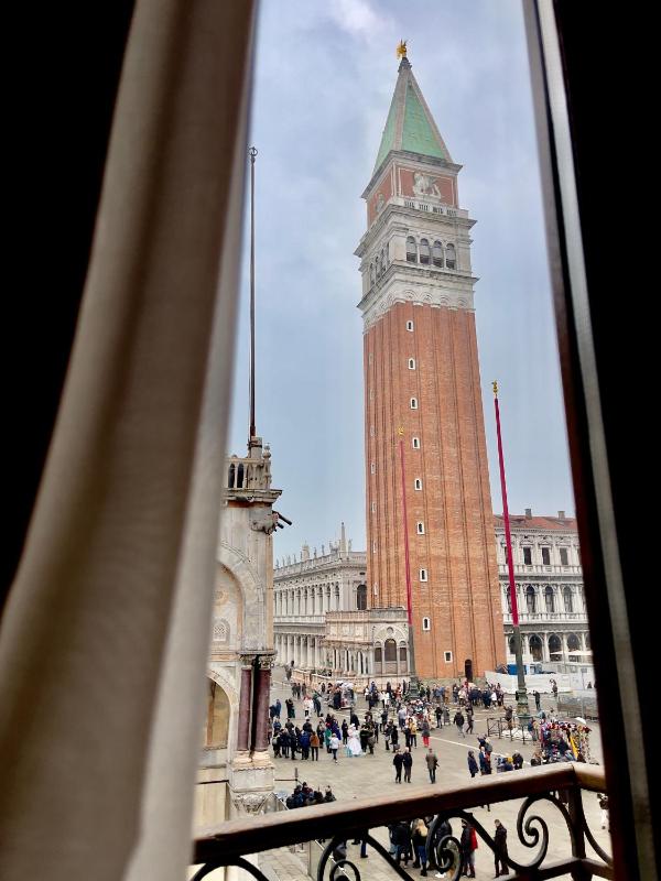 286 Piazza San Marco - Relais il Doge - image 6