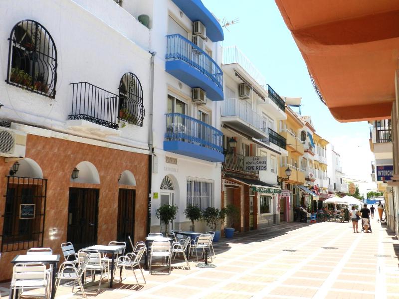 Apartamentos Carolina - image 23