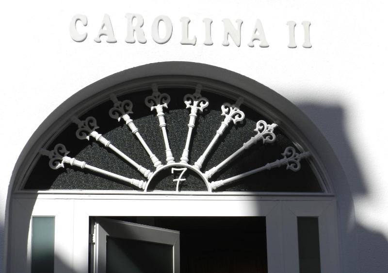 Apartamentos Carolina - image 10