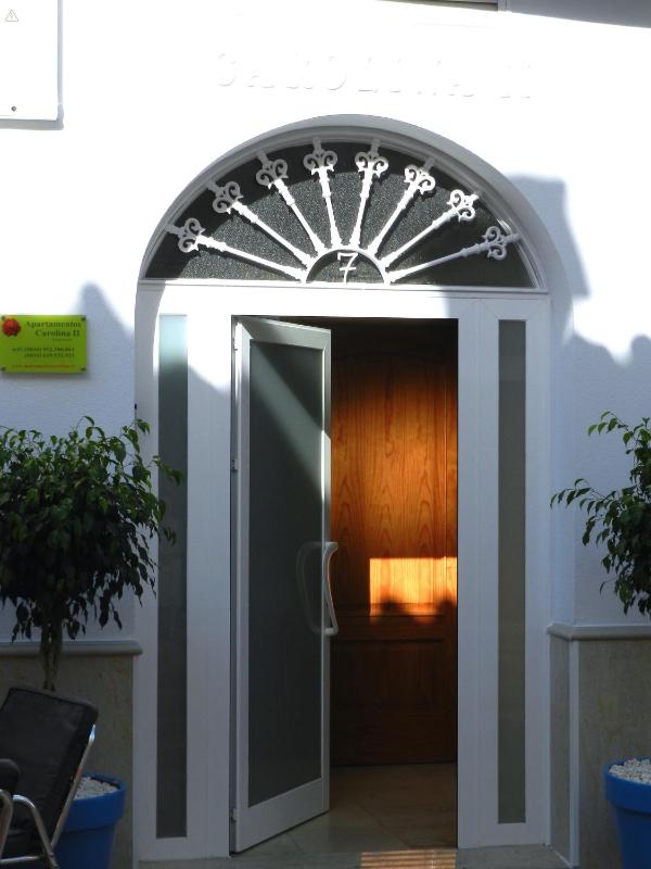 Apartamentos Carolina - image 19