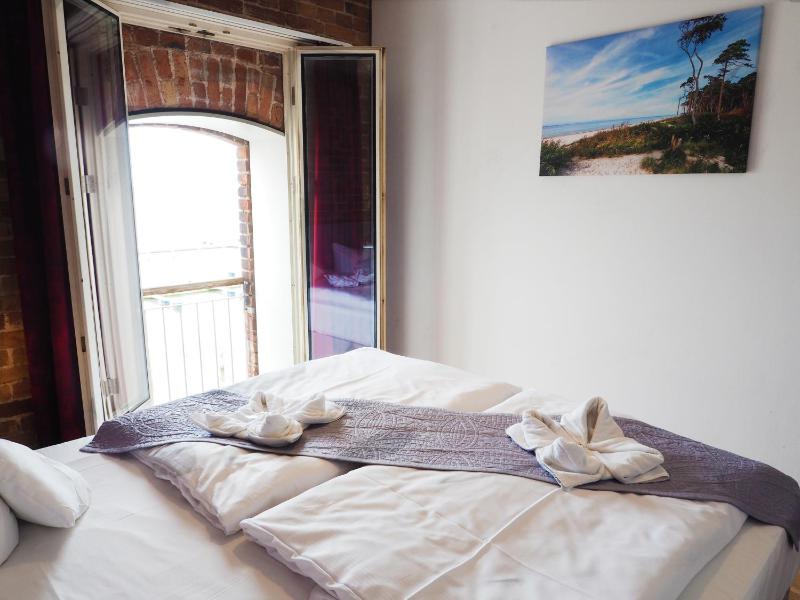 Superior Double Room image 4