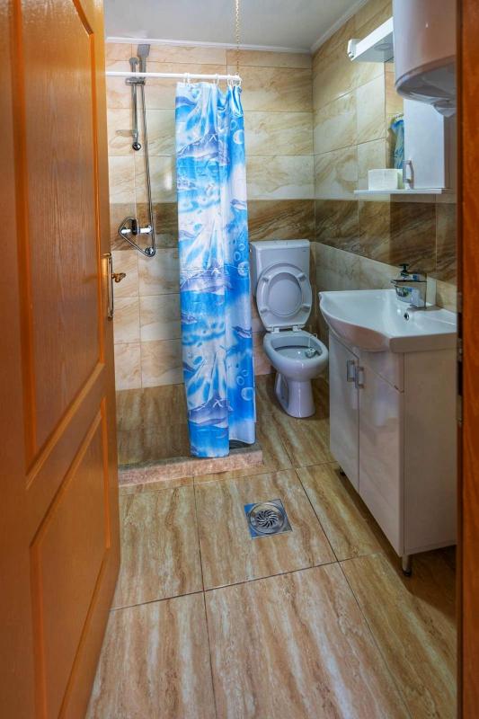 Apartment with Lake View image 3