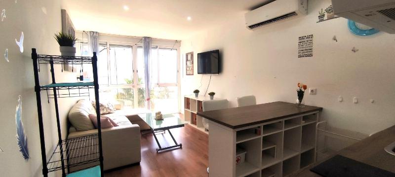 APARTAMENTO LA CASCADA TORREMOLINOS Images