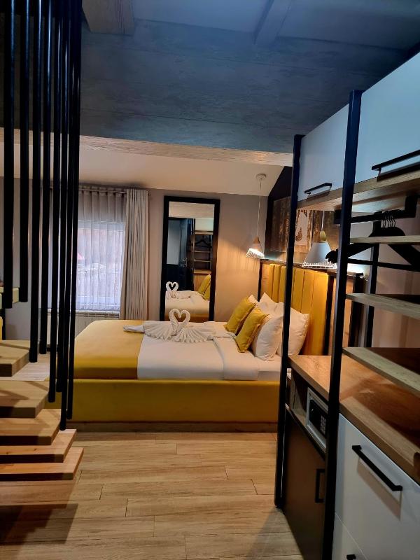 Duplex Apartment image 1