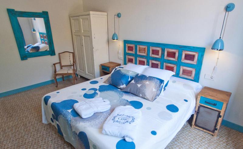 Double or Twin Room image 1