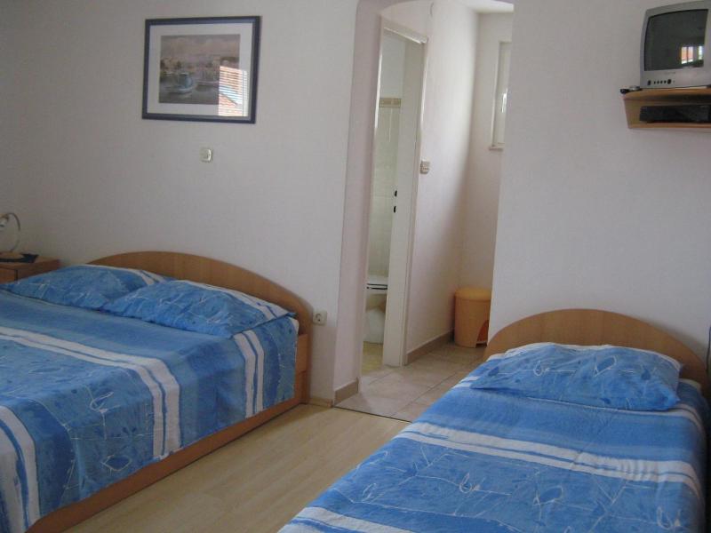Apartment Alfirev Vodice - image 45