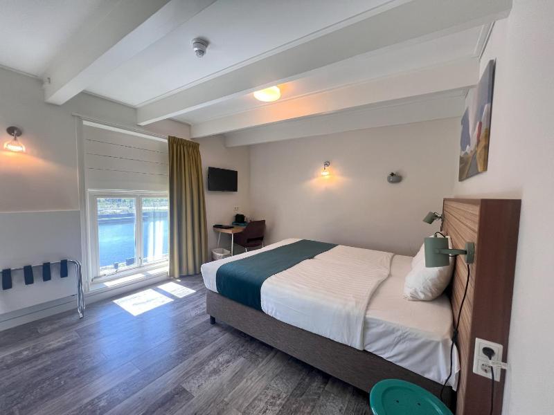 Comfort Double Room image 1