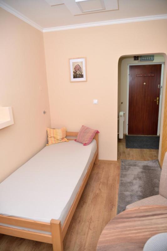 Two-Bedroom Apartment image 4