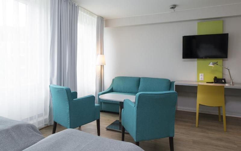 Thon Hotel Trondheim - image 4