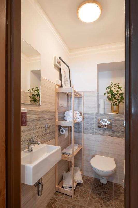Apartment with Sauna image 2