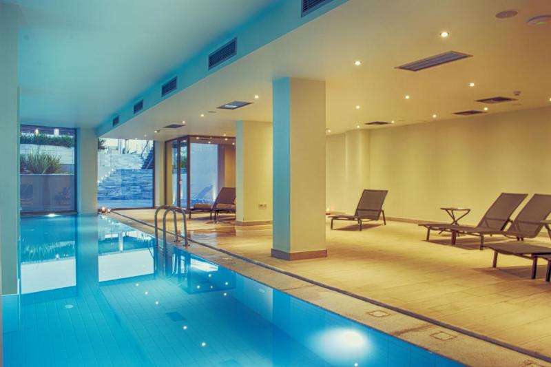 Horizon Blu Boutique Hotel - image 26
