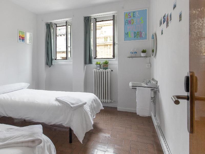 A Room In The City Hostel - image 37