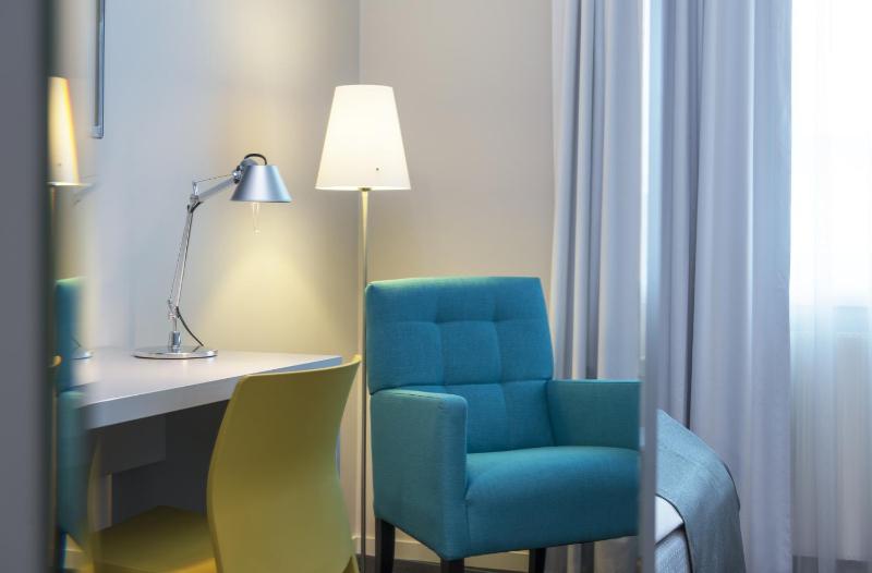 Thon Hotel Trondheim - image 32