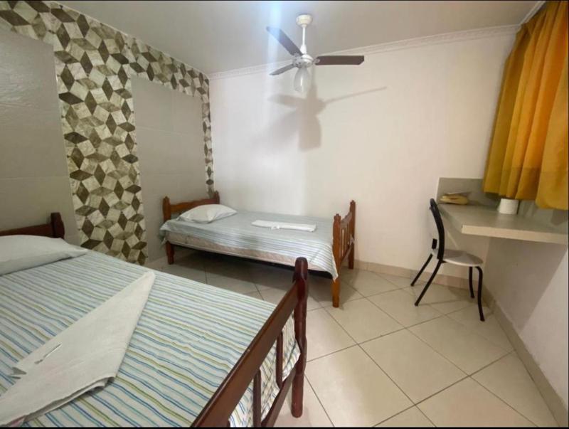 Standard Double Room with Fan image 2