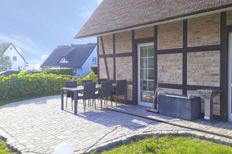 Ferienhaus Min Hüsung - image 5