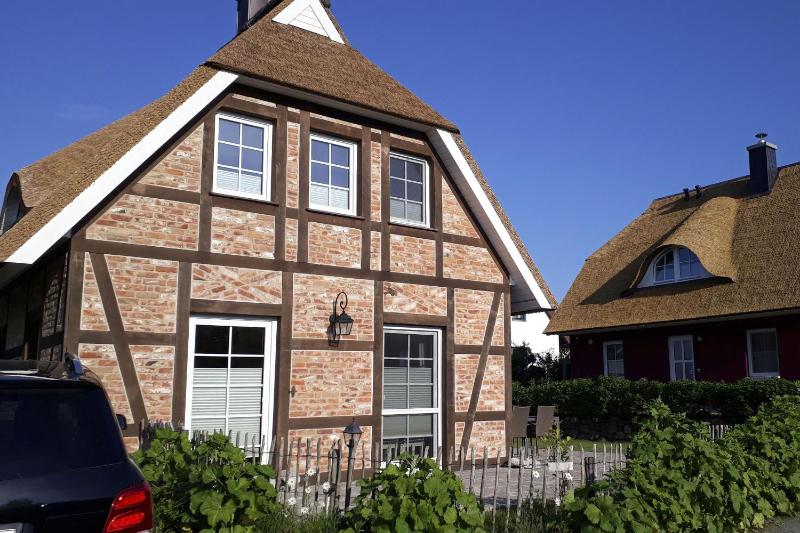 Ferienhaus Min Hüsung - image 18