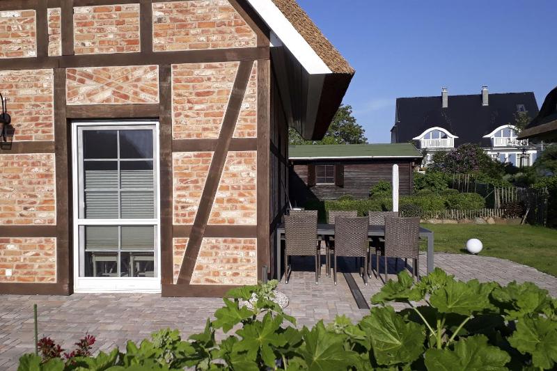 Ferienhaus Min Hüsung - image 3
