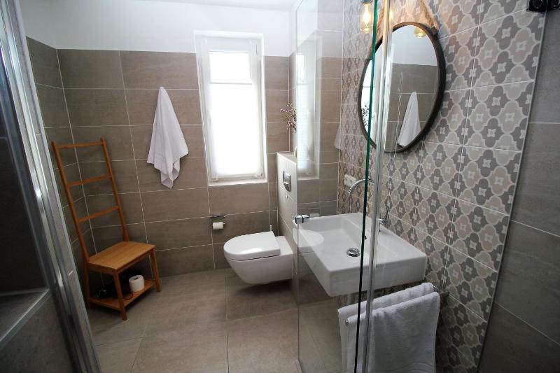 Sealodge Rügen mit gratis Sauna- und Schwimmbadnutzung im AHOI Sellin - image 17