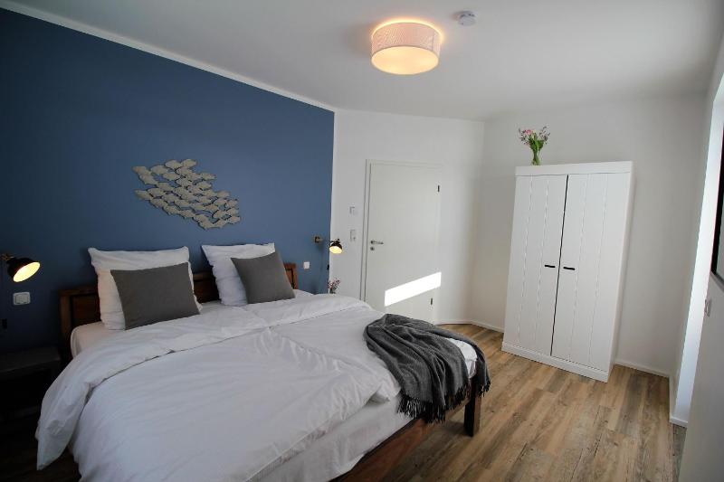 Sealodge Rügen mit gratis Sauna- und Schwimmbadnutzung im AHOI Sellin - image 6
